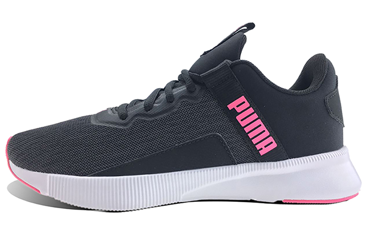 Puma Flyer Beta Black//Pink 'White' 194274-06