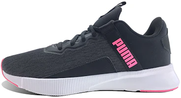 Puma Flyer Beta Black//Pink 'White' 194274-06 Puma Flyer Beta Black//Pink 'White' 194274-06
