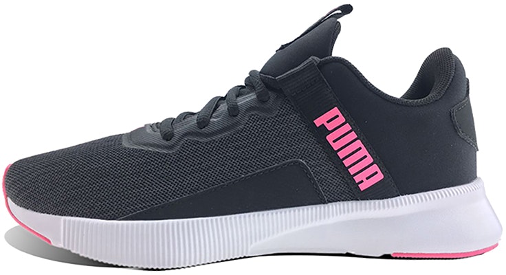 プーマ フライヤー ベータ 黒/ピンク 白 194274-06 Buy プーマ フライヤー ベータ 黒/ピンク 白 194274-06