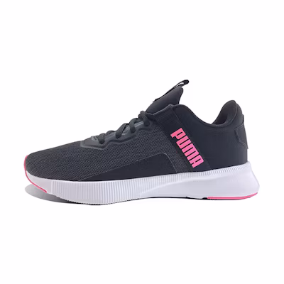 Puma Flyer Beta Black//Pink 'White'