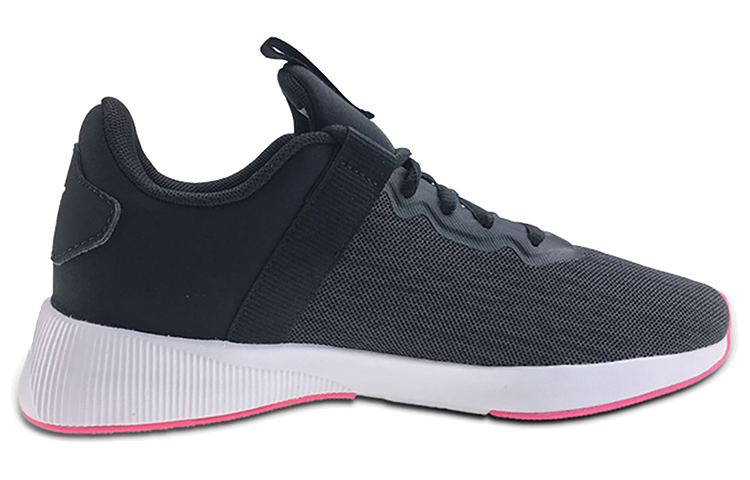 Puma Flyer Beta Black//Pink 'White' 圖 2