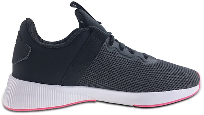 プーマ フライヤー ベータ 黒/ピンク 白 194274-06 Order プーマ フライヤー ベータ 黒/ピンク 白 194274-06