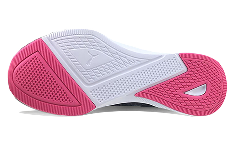 Puma Flyer Beta Black//Pink 'White' 圖 4