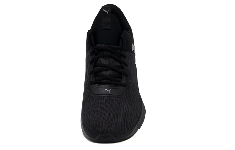 Lookbook Puma Flyer Beta Hitam Low Tops 194274-02