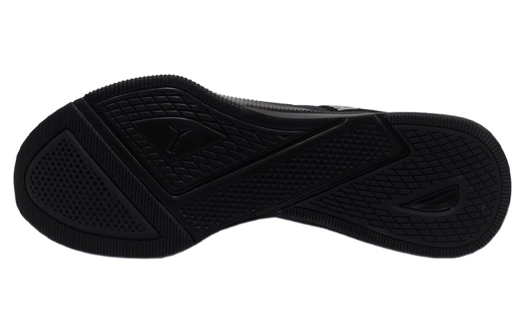 Purchase Puma Flyer Beta Hitam Low Tops 194274-02