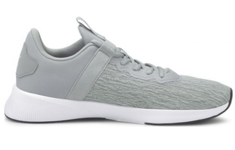Order Puma Flyer Beta Grau Low Tops 194274-09