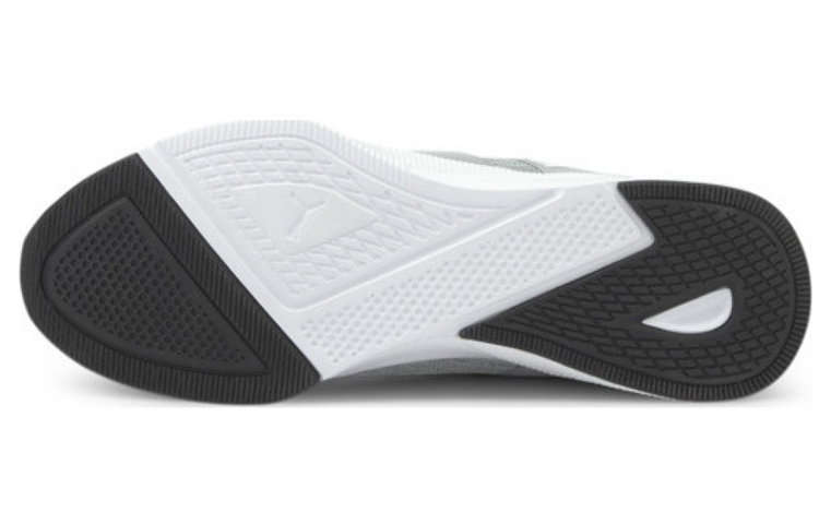 Purchase Puma Flyer Beta Grau Low Tops 194274-09