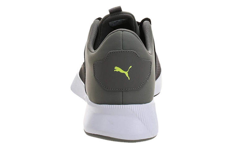 Shop Puma Flyer Beta Basse /Gris ''Noir'' 194274-04