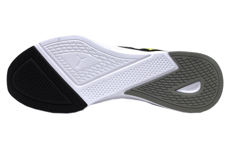 Purchase Puma Flyer Beta Basse /Gris ''Noir'' 194274-04
