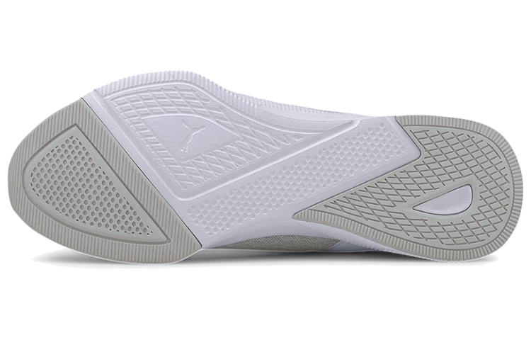 Details for Puma Flyer Beta SoftFoam+ ''Gris Blanc'' 194274-03