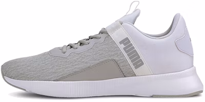 Puma Flyer Beta SoftFoam+ 'Gray White' 194274-03 Puma Flyer Beta SoftFoam+ 'Gray White' 194274-03
