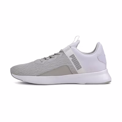 Puma Flyer Beta SoftFoam+ 'Gray White'