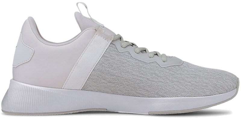 Puma Flyer Beta SoftFoam+ 灰白 低筒運動鞋 Order Puma Flyer Beta SoftFoam+ 灰白 低筒運動鞋