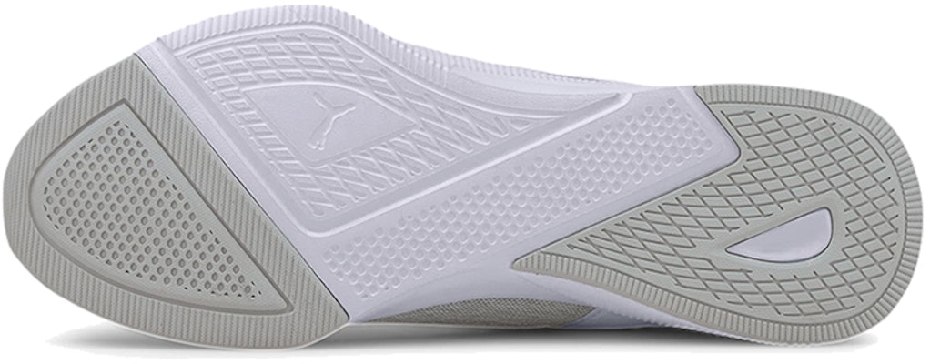 Puma Flyer Beta SoftFoam+ 灰白 低筒運動鞋 Details for Puma Flyer Beta SoftFoam+ 灰白 低筒運動鞋