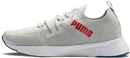 Puma Flyer Engineer 'Grey Blue Red' 192790-11 Puma Flyer Engineer 'Grey Blue Red' 192790-11
