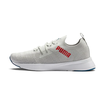 Puma Flyer Engineer 'Grey Blue Red'