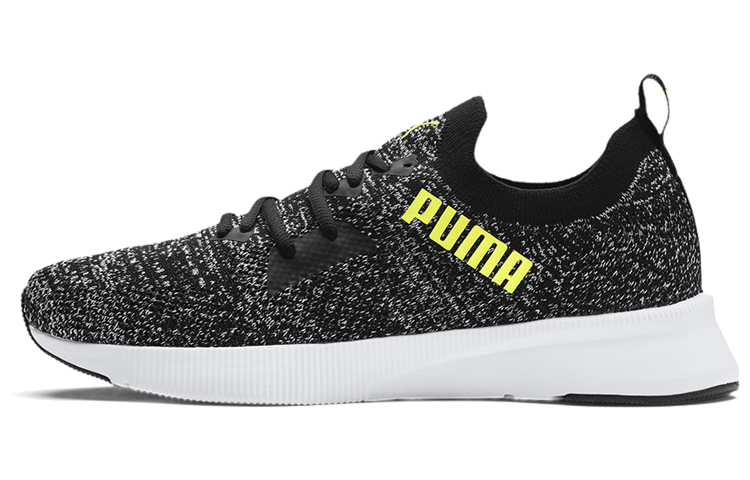 Puma Flyer Engineer 'White Gray Black' 192790-09