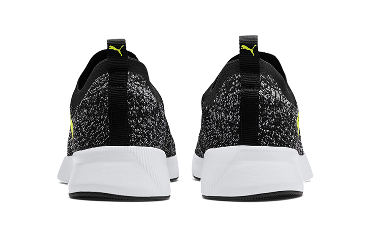 Shop Puma Flyer Engineer ''Wit Grijs Zwart'' 192790-09