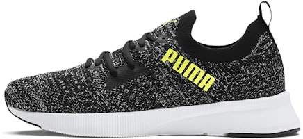 Puma Flyer Engineer 'White Gray Black' 192790-09 Puma Flyer Engineer 'White Gray Black' 192790-09