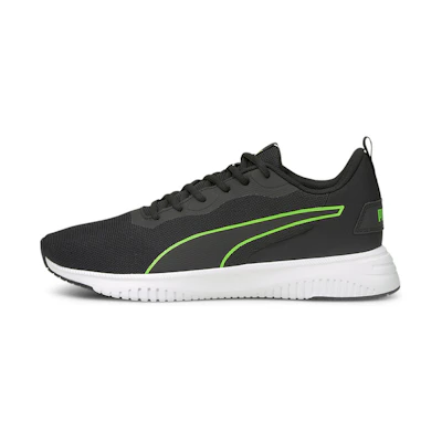 Puma Flyer Flex 'Black Green'