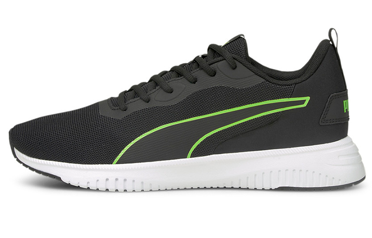 Puma Flyer Flex 'Black Green' 195201-03
