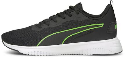 Puma Flyer Flex 'Black Green' 195201-03 Puma Flyer Flex 'Black Green' 195201-03