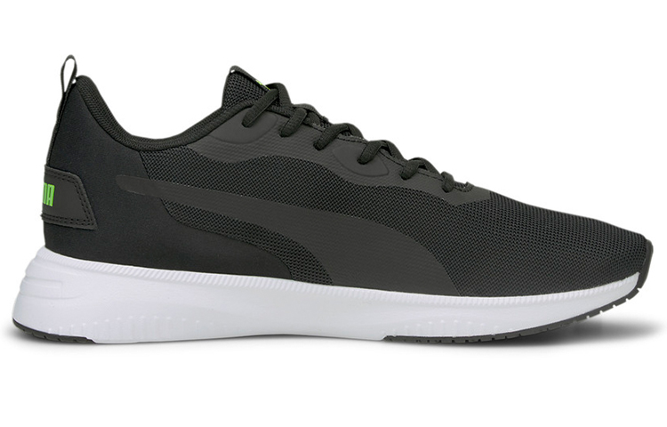 Order Puma Flyer Flex ''Nero Verde'' 195201-03
