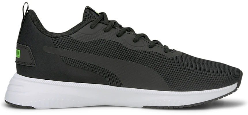 Puma Flyer Flex ''Nero Verde'' 195201-03 Order Puma Flyer Flex ''Nero Verde'' 195201-03