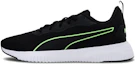 Buy Puma Flyer Flex ''Nero Verde'' 195201-15
