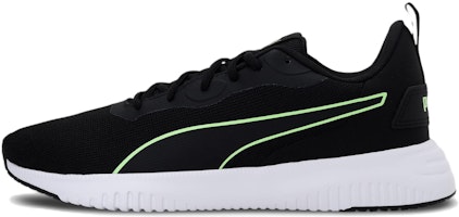 Puma Flyer Flex 'Black Green' 195201-15 Puma Flyer Flex 'Black Green' 195201-15
