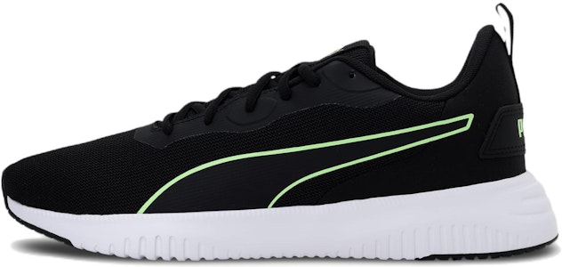 Puma Flyer Flex 'Hitam Hijau' 195201-15 Buy Puma Flyer Flex 'Hitam Hijau' 195201-15
