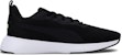 Puma Flyer Flex 'Hitam Hijau' 195201-15