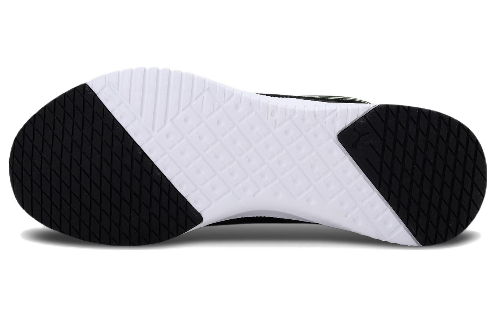 Purchase Puma Flyer Flex ''Nero Verde'' 195201-15