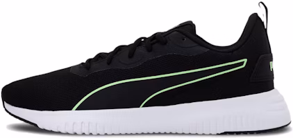 Puma Flyer Flex 'Black Green' 195201-15 Puma Flyer Flex 'Black Green' 195201-15