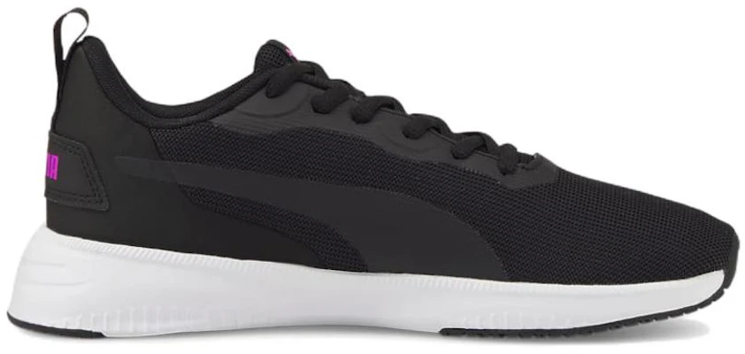 Puma Flyer Flex 'Hitam Pink' 195201-16 Order Puma Flyer Flex 'Hitam Pink' 195201-16