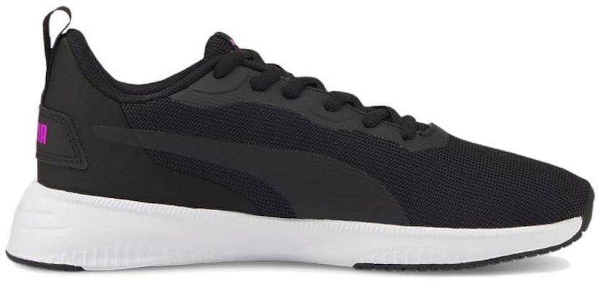 Puma Flyer Flex 'Hitam Merah Jambu' 195201-16 Order Puma Flyer Flex 'Hitam Merah Jambu' 195201-16