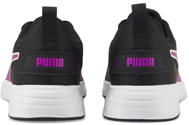 Puma Flyer Flex 'Hitam Merah Jambu' 195201-16 Shop Puma Flyer Flex 'Hitam Merah Jambu' 195201-16