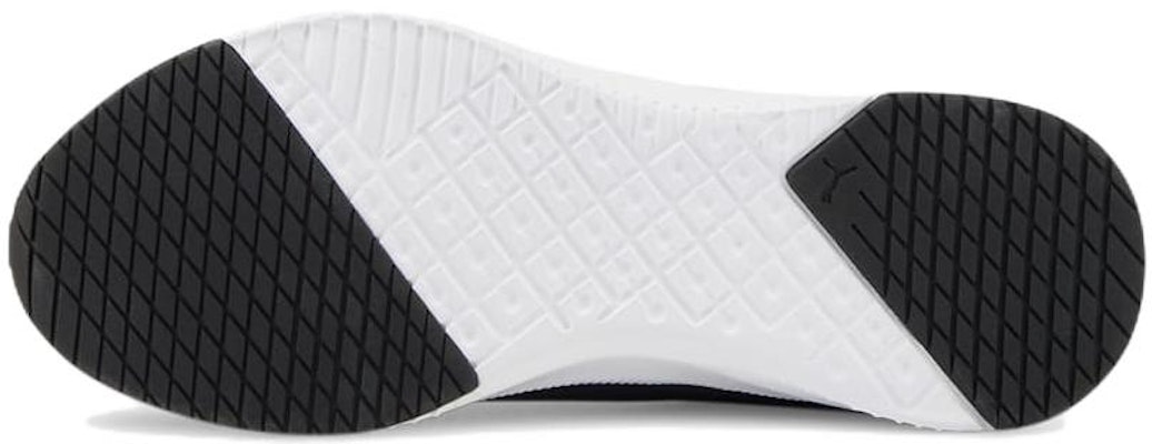 Puma Flyer Flex 'Hitam Merah Jambu' 195201-16 Purchase Puma Flyer Flex 'Hitam Merah Jambu' 195201-16