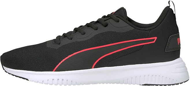 Puma Flyer Flex 'Negro Sunblaze' 195201-07 Buy Puma Flyer Flex 'Negro Sunblaze' 195201-07