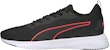 Puma Flyer Flex 'Hitam Sunblaze' 195201-07