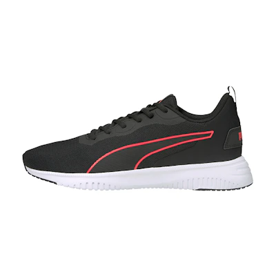 Puma Flyer Flex 'Black Sunblaze'