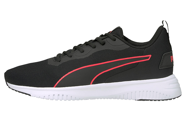 Puma Flyer Flex 'Black Sunblaze' 195201-07