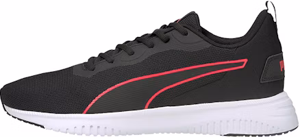 Puma Flyer Flex 'Black Sunblaze' 195201-07 Puma Flyer Flex 'Black Sunblaze' 195201-07