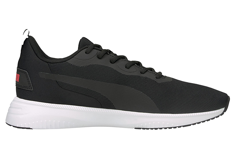 Order Puma Flyer Flex ''Nero Sunblaze'' 195201-07
