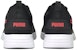 Puma Flyer Flex 'Hitam Sunblaze' 195201-07