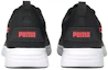 Shop Puma Flyer Flex ''Nero Sunblaze'' 195201-07