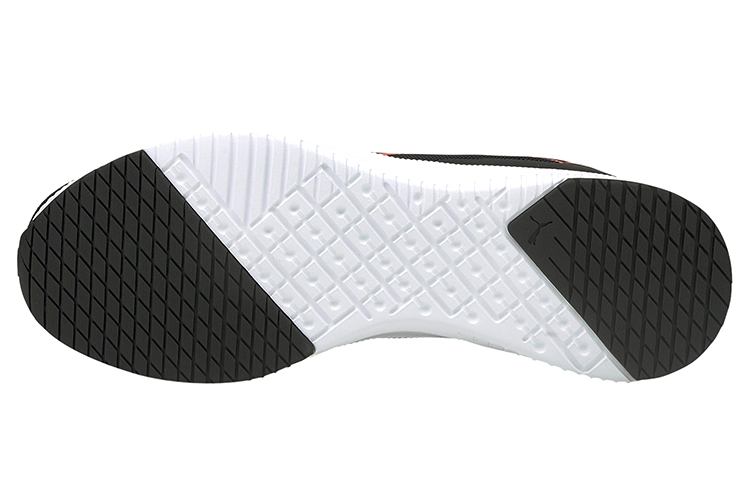 Purchase Puma Flyer Flex ''Nero Sunblaze'' 195201-07