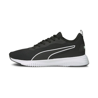 Puma Flyer Flex 'Black White'