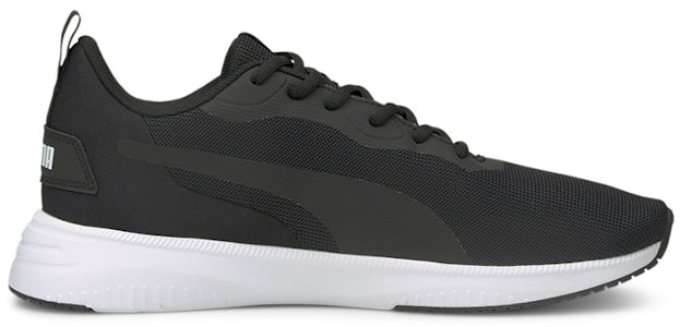 プーマ フライヤーフレックス 黒白 (Puma Furaiyāfurekkusu Kuro Shiro) 195201-01 Order プーマ フライヤーフレックス 黒白 (Puma Furaiyāfurekkusu Kuro Shiro) 195201-01