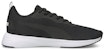 Puma Flyer Flex 'Hitam Putih' 195201-01